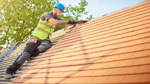 Best Roof Ventilation Installation  in Slater, IA