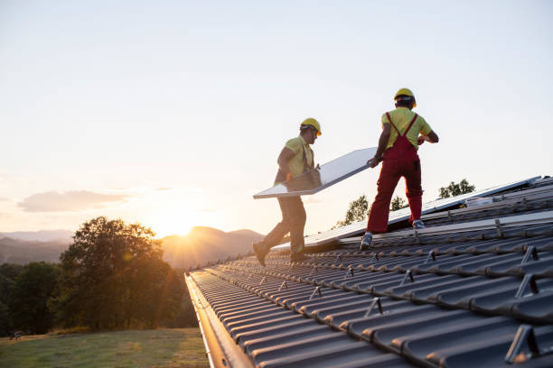 Best Roofing for New Construction  in Slater, IA