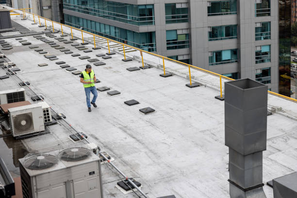 Best Commercial Roofing Services  in Slater, IA