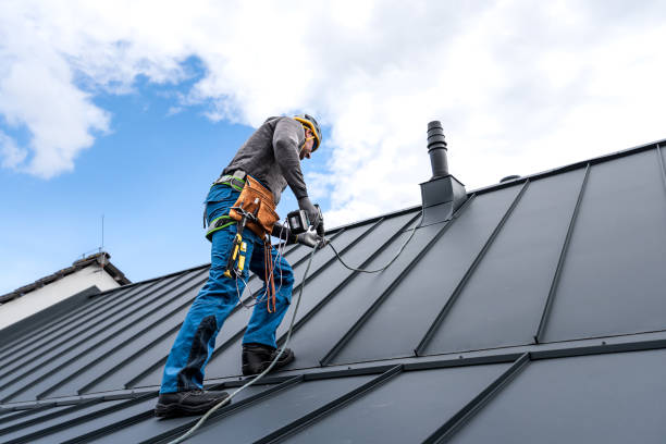 Best Commercial Roofing Services  in Slater, IA