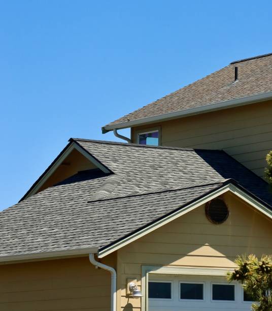 Gutter Replacement in Slater, IA